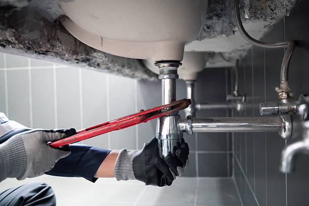 Licensed Emergency Plumber service in Eureka, MT - Street Wise - Plumbing